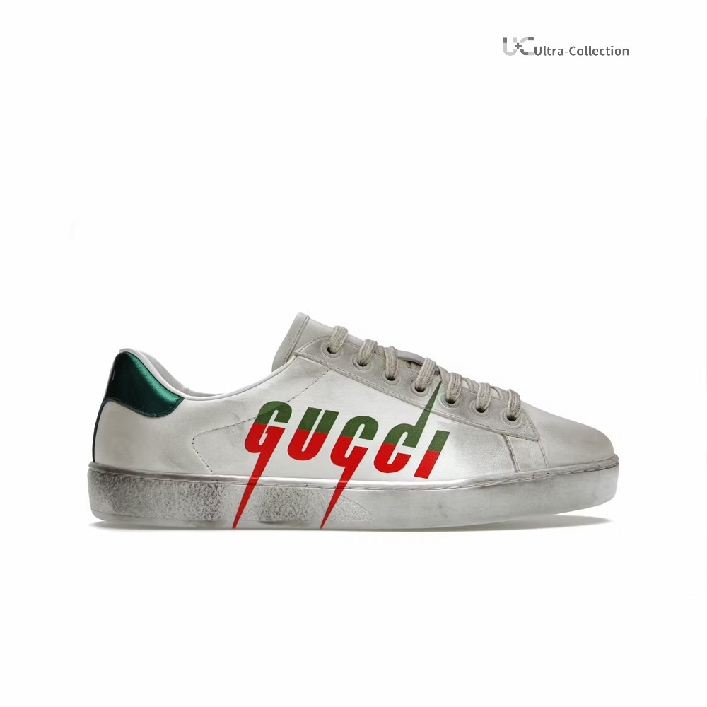 Gucci Wome's Ace Shoes(Replica)