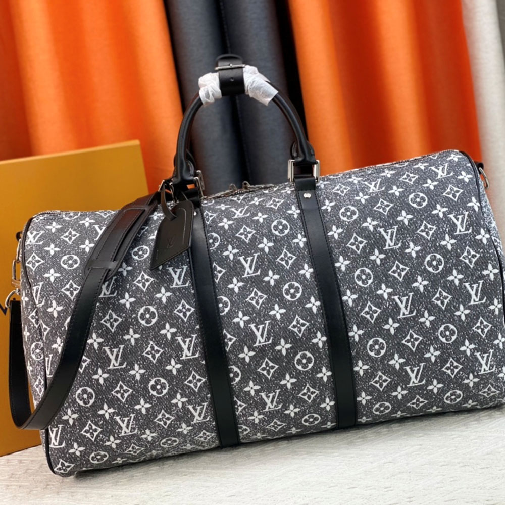 Louis Vuitton LV keepall 50 Bag M22570(Replica)