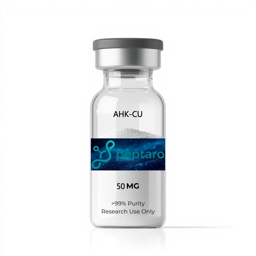 AHK-CU 50mg*10vials