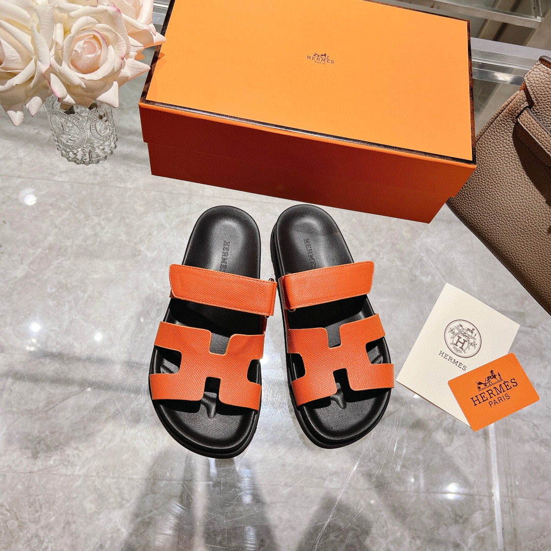 Hermès Chypre Sandal
