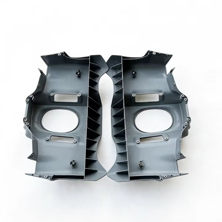 T40 T20P Front Shell Top Cover for Agras T40 T20P Painted Drone Accessories Front Upper Shell Protective Cover for Agras T40 T20P