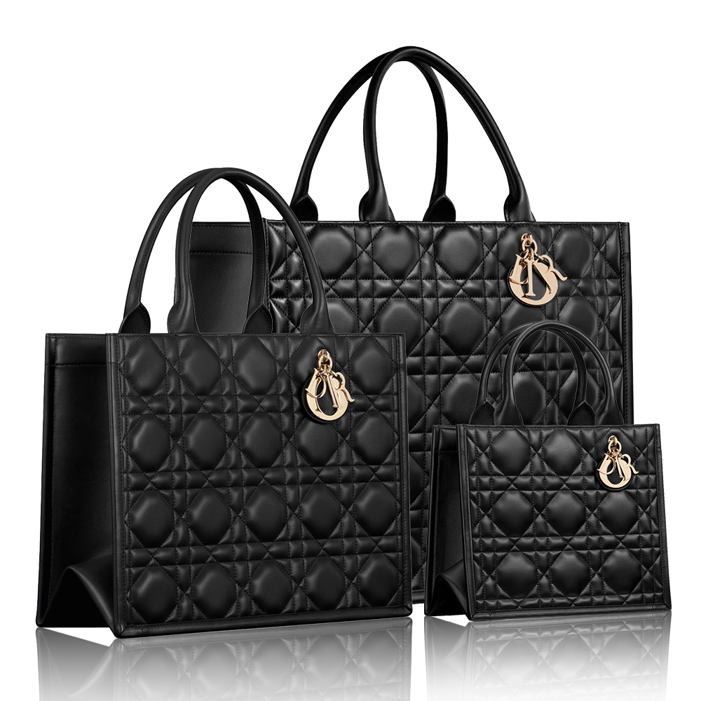 Dior Book Tote bag（10A Mirror Version）