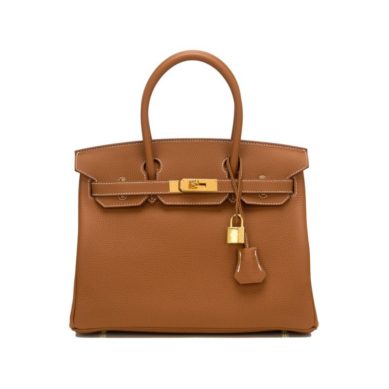Hermès Birkin Tote Bag Handbag Shoulder Bag (Replica)