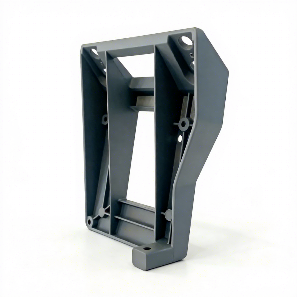 Brand New T100 LiDAR Bracket for Agricultural Drone Accessories Replacement Drone Parts Lidar Mount for Agricultural Drone