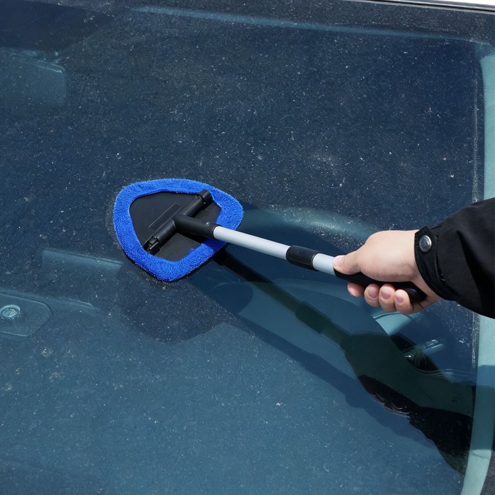 Windshield Cleaning Tool