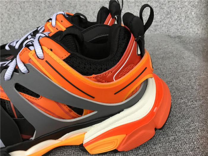Balenciaga Sneaker TRACK Tess.s.Gomma 4.0 4000005(Replica)