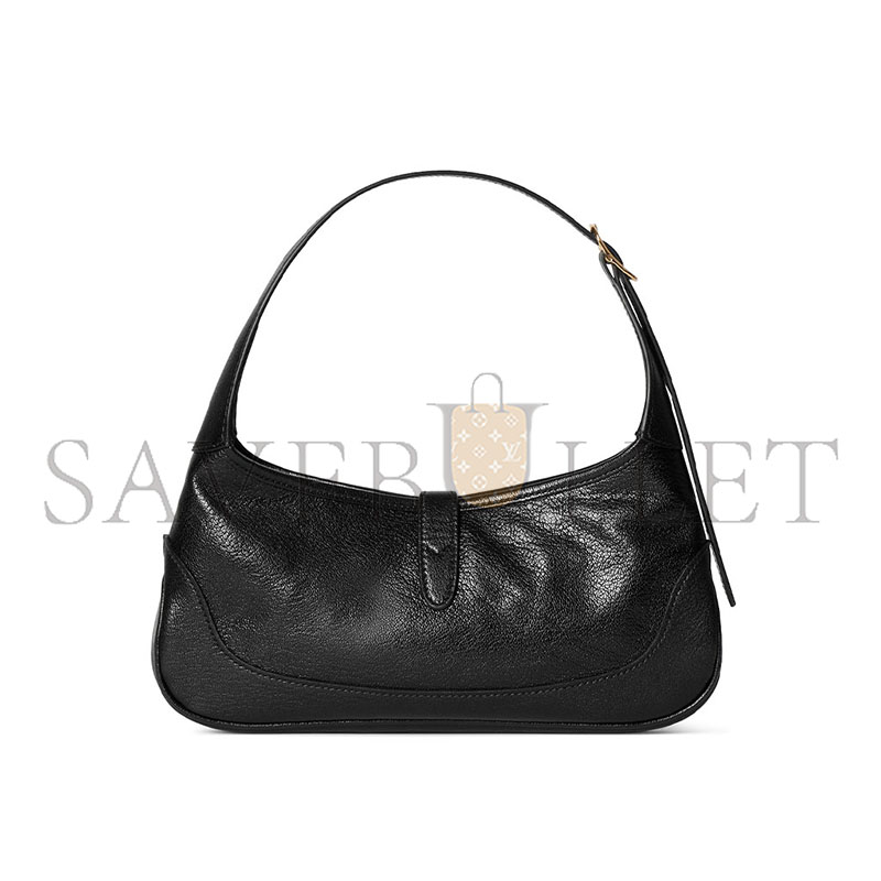 GUCCI JACKIE SLIM MEDIUM SHOULDER BAG 863137 (28*16*3.5cm)