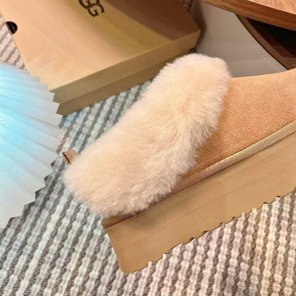 UGG Tazzelle Slipper(Replica)