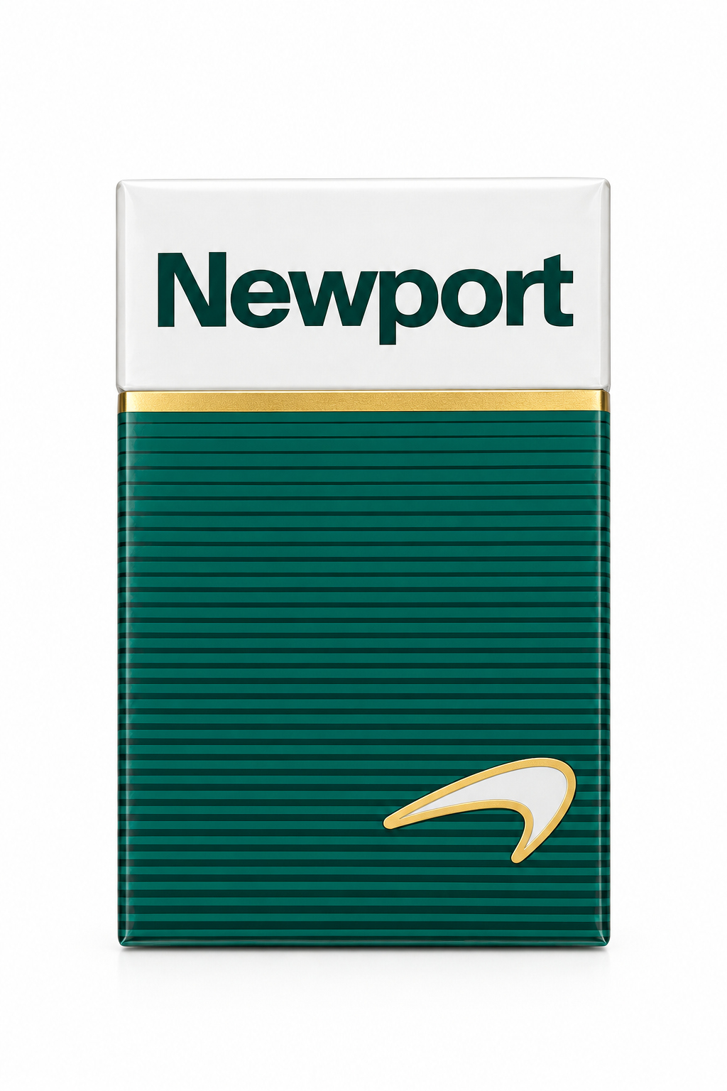 Newport Box 100s Short