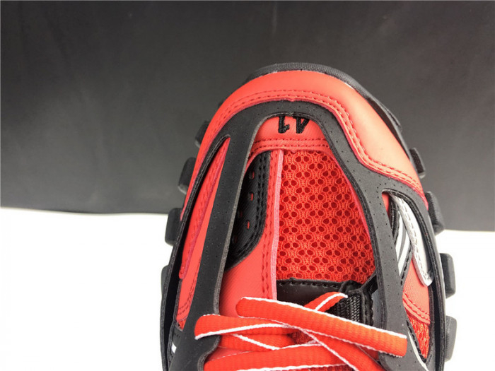 Balenciaga Sneaker TRACK Tess.s.Gomma 5000041(Replica)