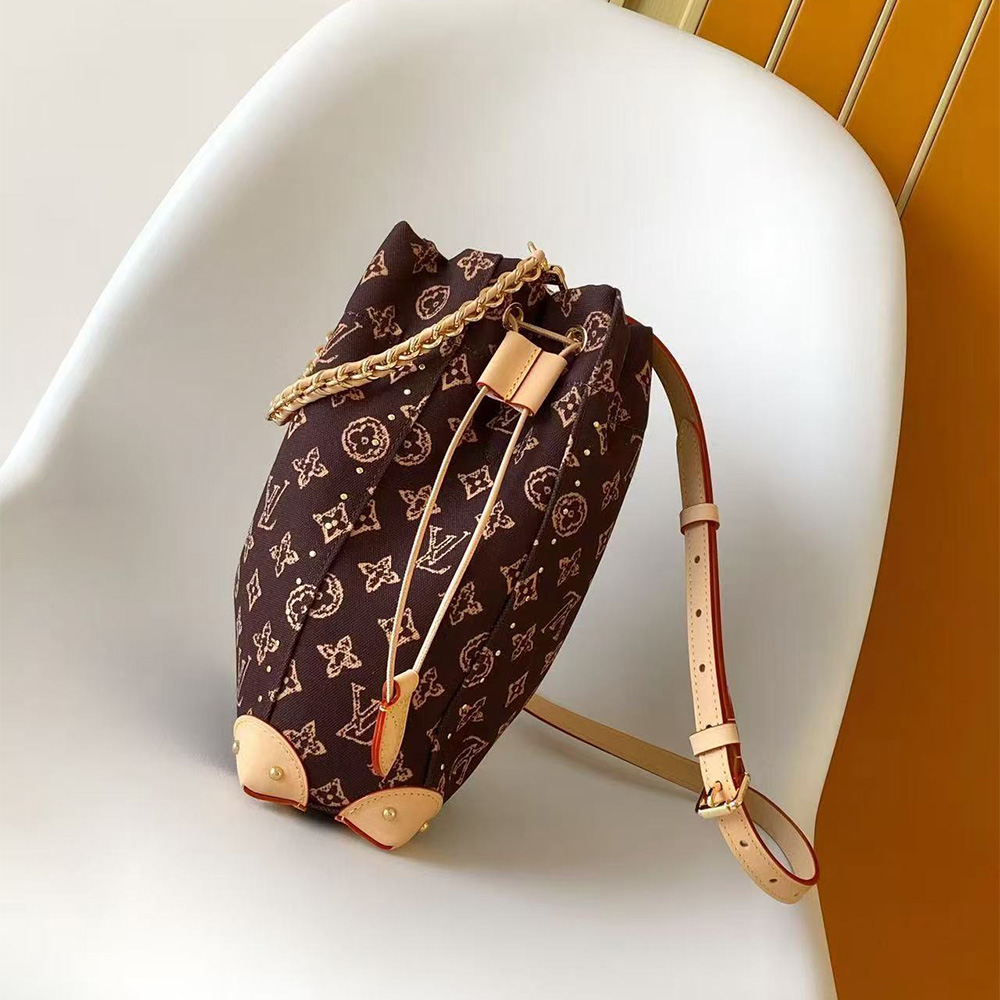 Louis Vuitton Noé Trunk (7A regular version)