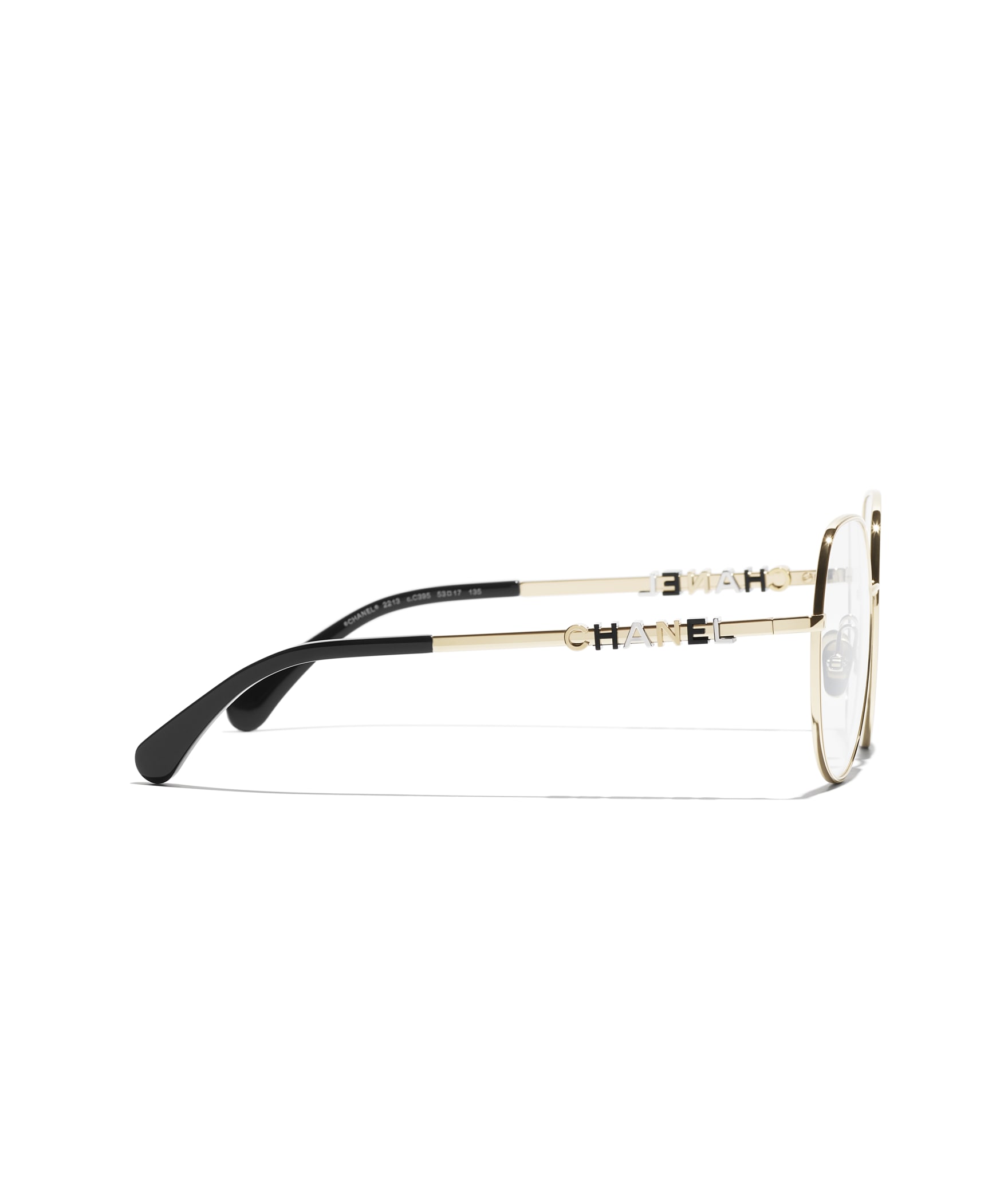 CHANEL Pantos Eyeglasses A75293X01060V