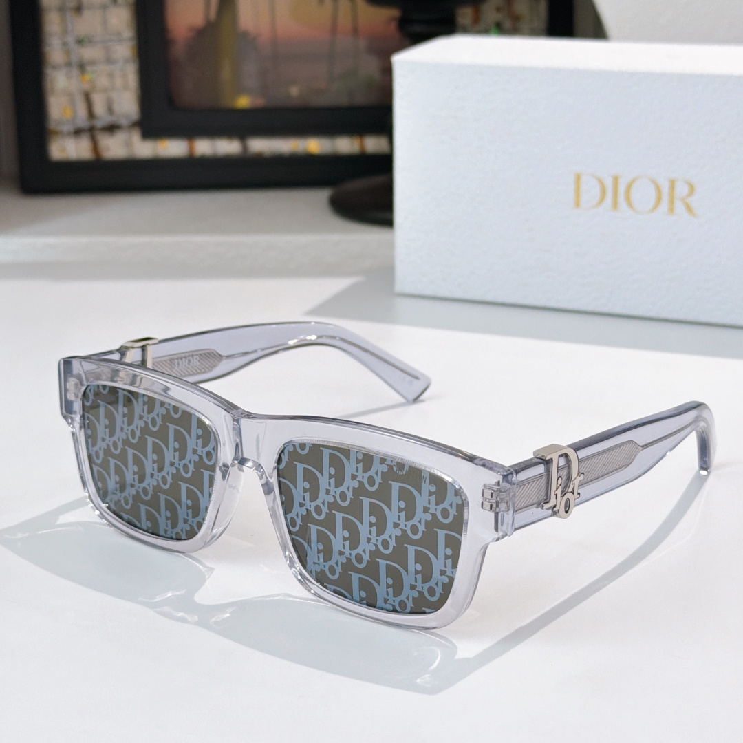 TOP Christian Dior Sunglasses - 8 Colors