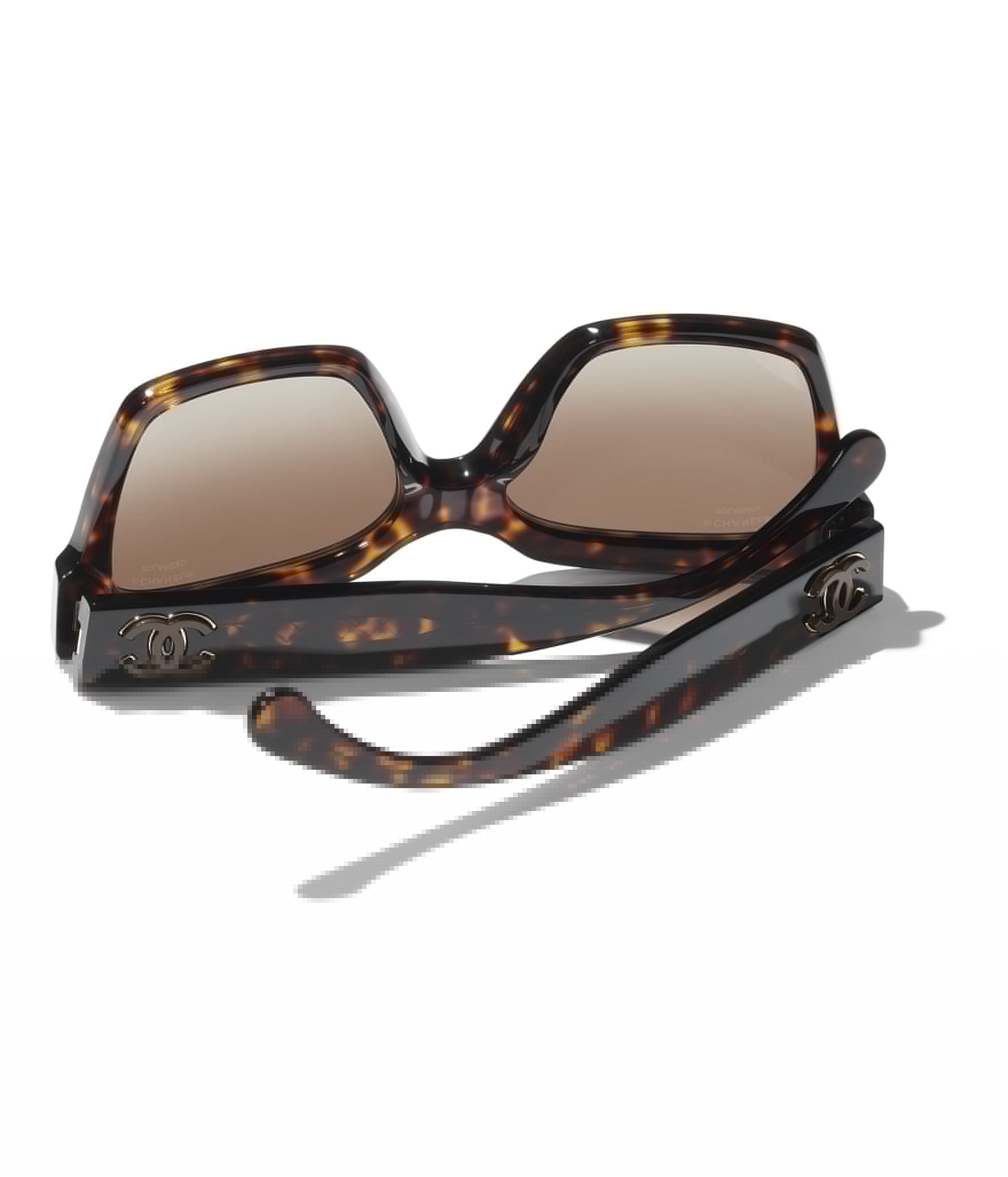 CHANEL Butterfly Sunglasses A71759X02016S
