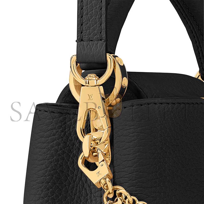 LOUIS VUITTON CAPUCINES MINI M27308 (21*13.6*8cm)