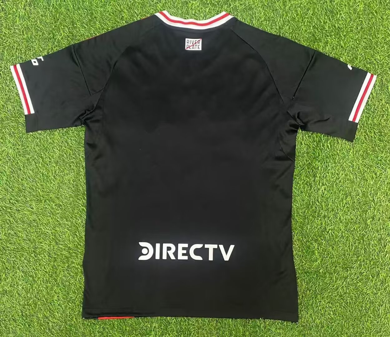 2025/2026 River Plate Away Football Jersey 1:1 Thai Quality