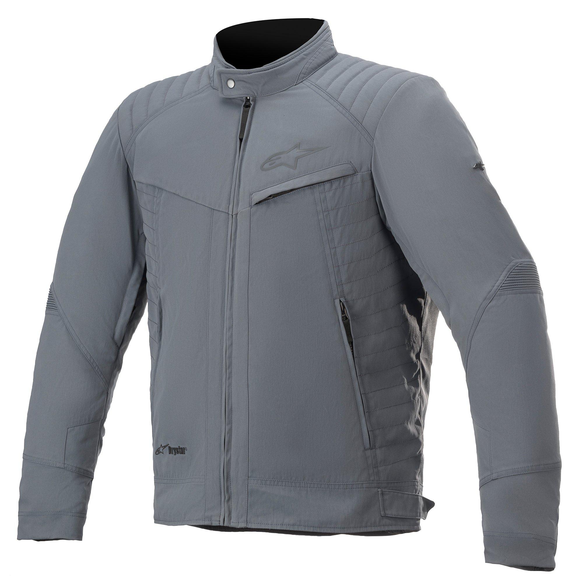 T-Burstun Drystar® Jacket