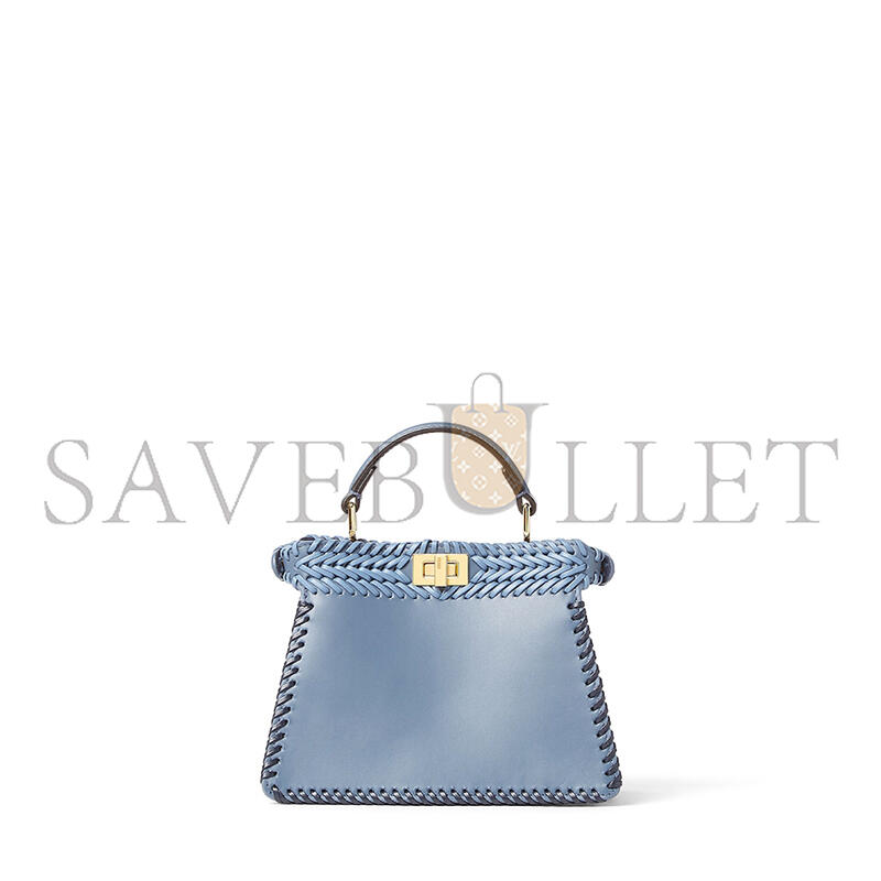 FENDI PEEKABOO ISEEU PETITE 8BN335AS7EF1SXM (20*15.5*11cm)