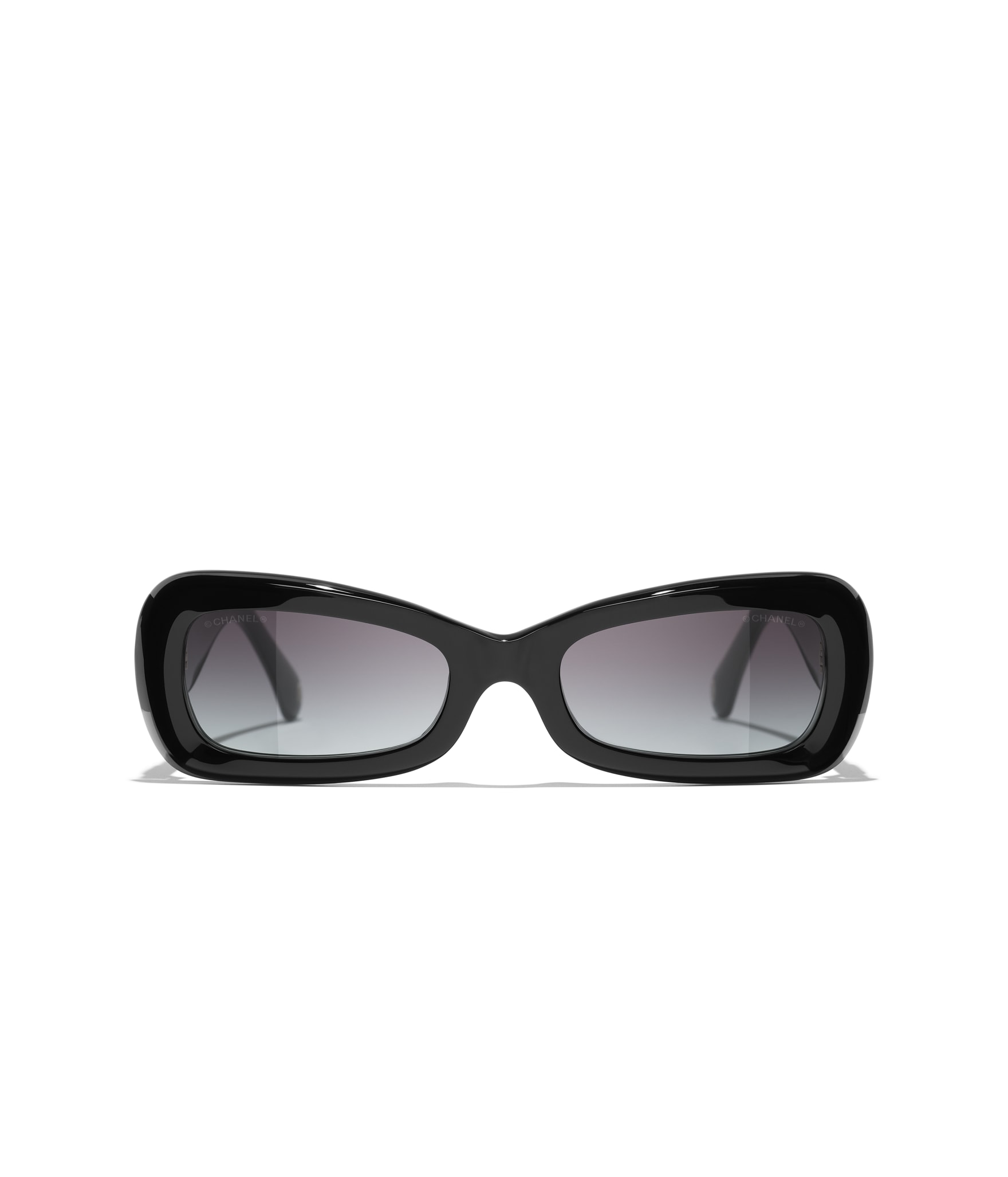 CHANEL Butterfly Sunglasses A71751X08101S