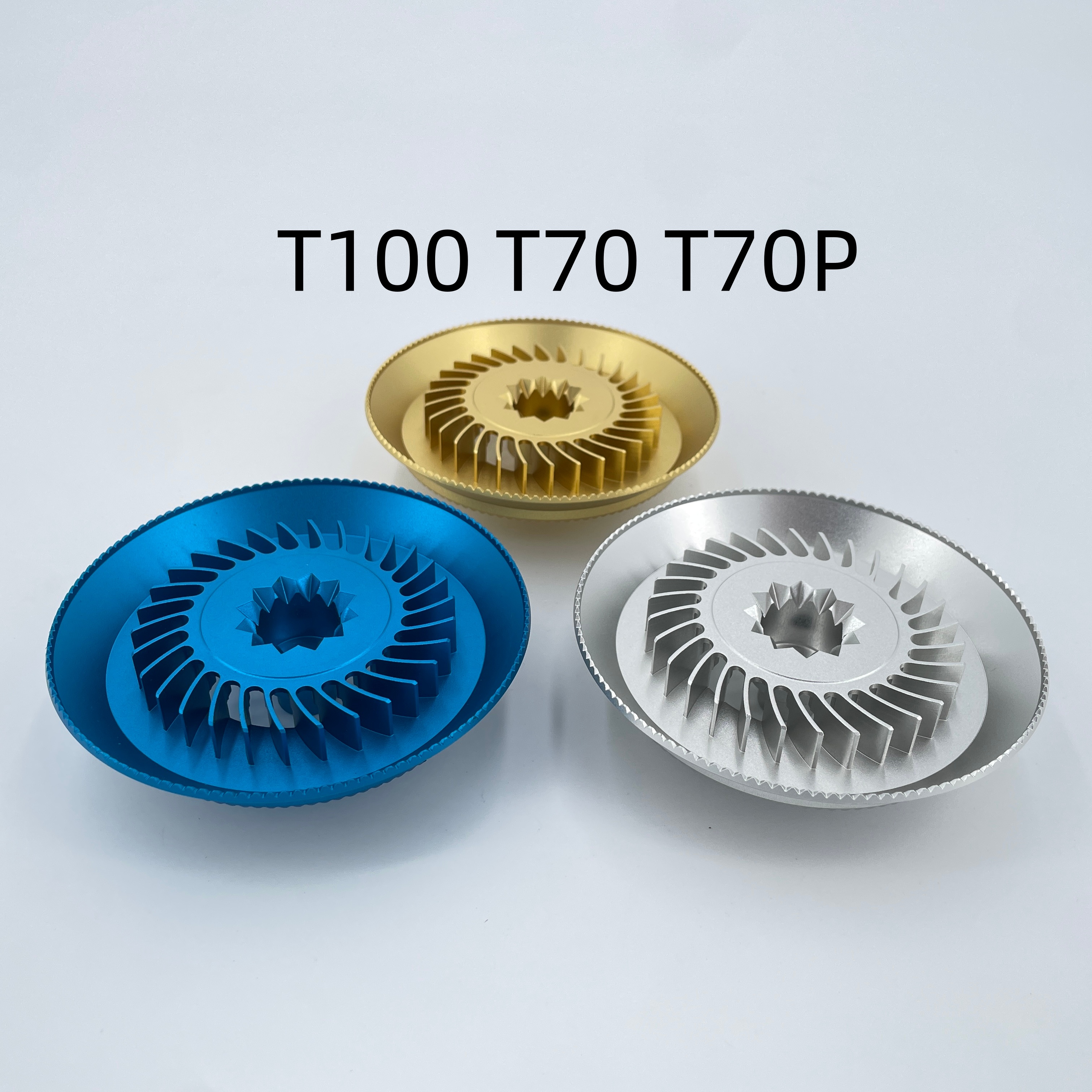 Best Airplane Drones Accessories T100 T70 70P Spray Disc Specialized Atomization Spray Plate Drone Air Spraying Disc