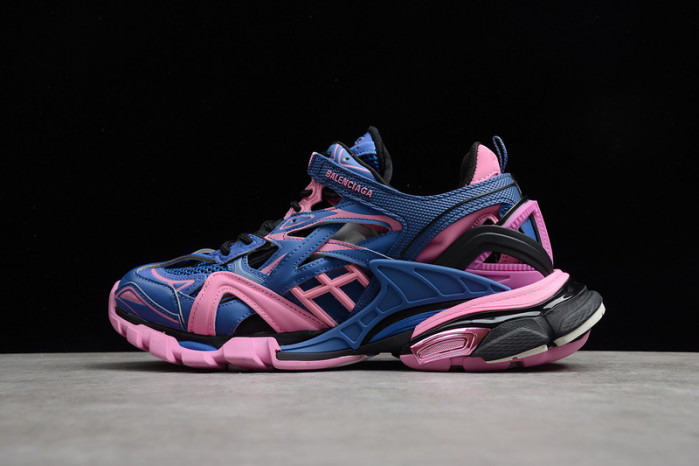 Balenciaga Sneaker TRACK Tess.s.Gomma 4.0 4000016(Replica)