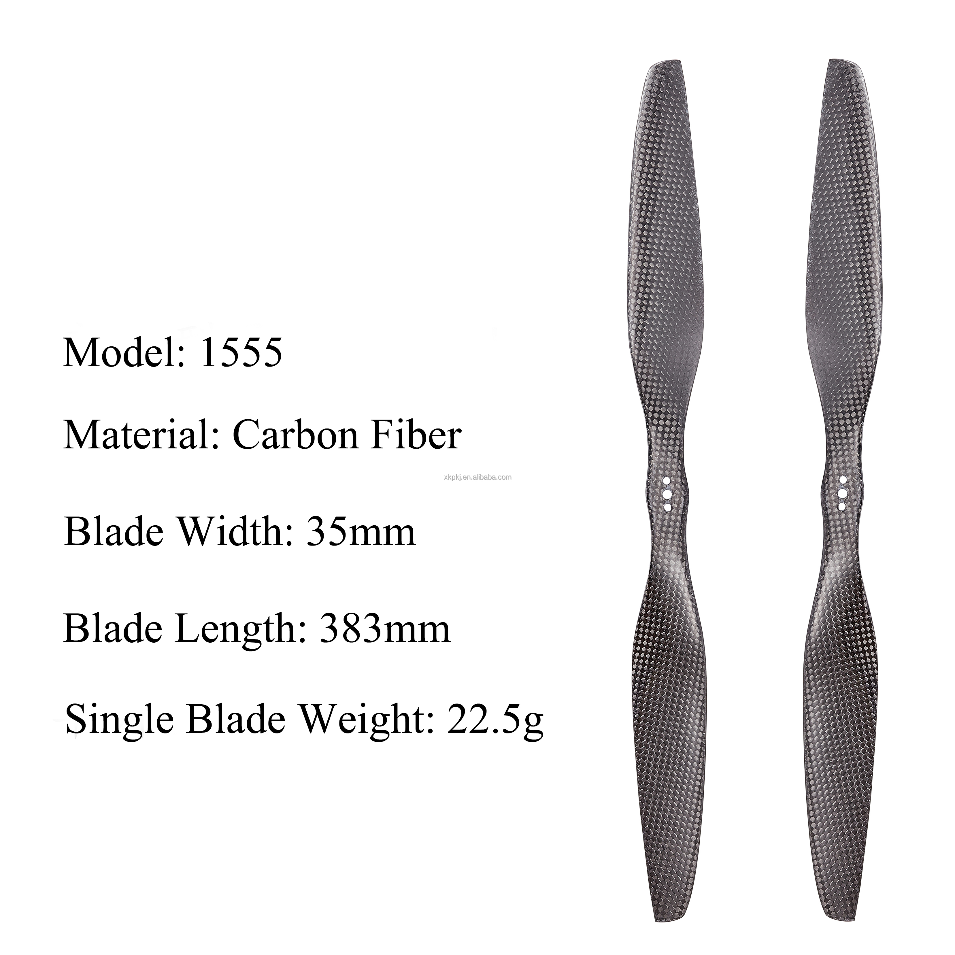 Full Carbon Fiber CW CCW Propellers High Strength Corrosion Resistant Rotor Blades for DJI Agras Drone Accessories 100% Original
