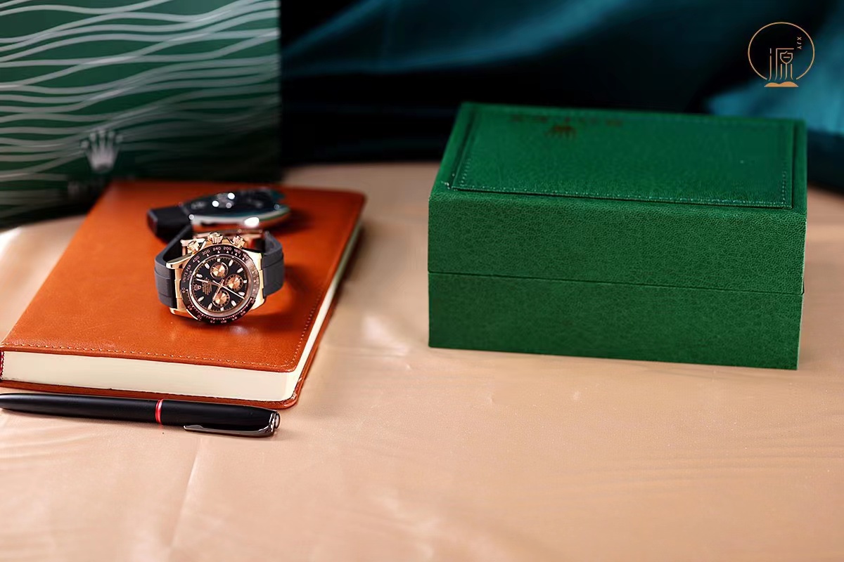 TOP ROLEX Rolex  Daytona Watch 40mm