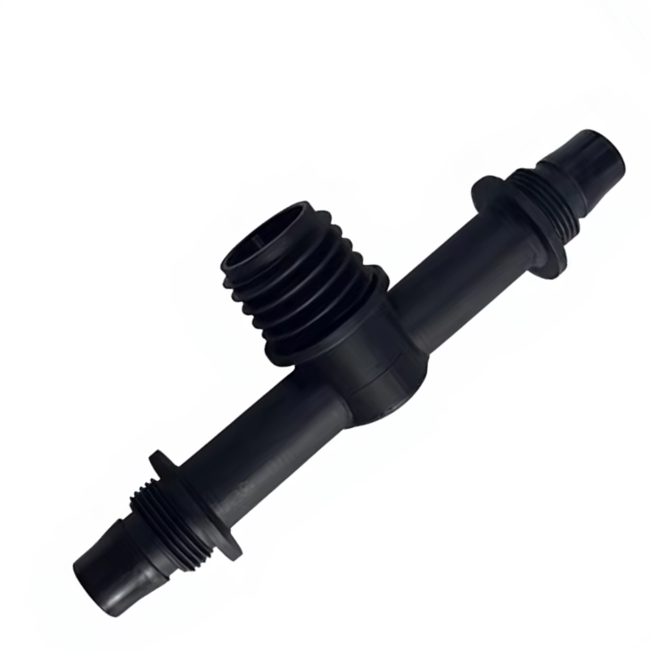 T70 T70P Pipe Tee Part for T70 T70P Agriculture Drone Accessories Water Pipe Tee Plant Protection Drones UAV Repair Parts