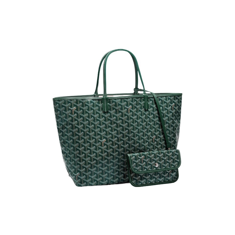 Goyard Tote Saint Louis PM Bag(Replica)