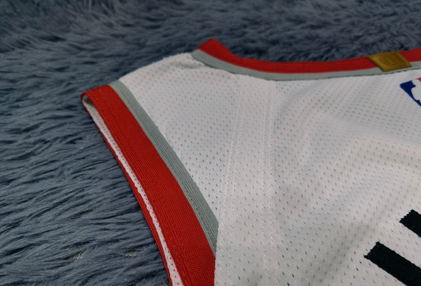 Custom Portland Trailblazers Authentic Jersey