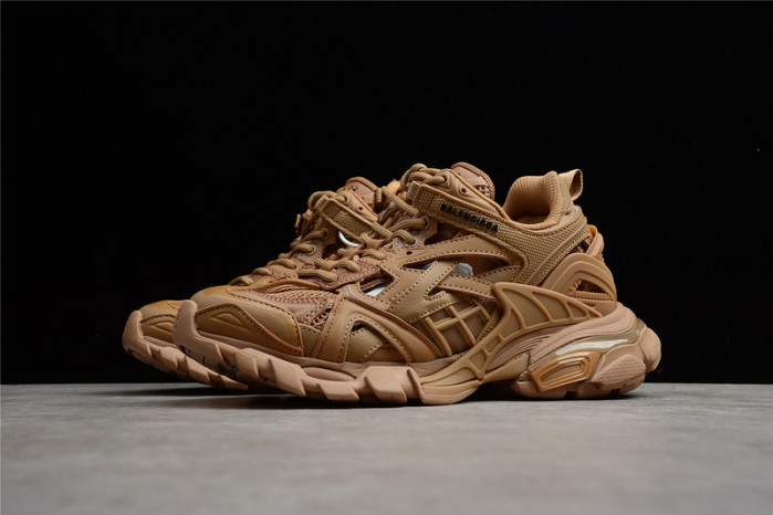 Balenciaga Sneaker TRACK Tess.s.Gomma 4.0 4000021(Replica)