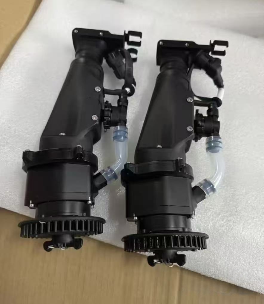 Original New Agras T70 70P Mist Sprayer Nozzle Kit for T70 T70P Centrifugal Rear Nozzle Motor Assembly Set Sprayer Accessories