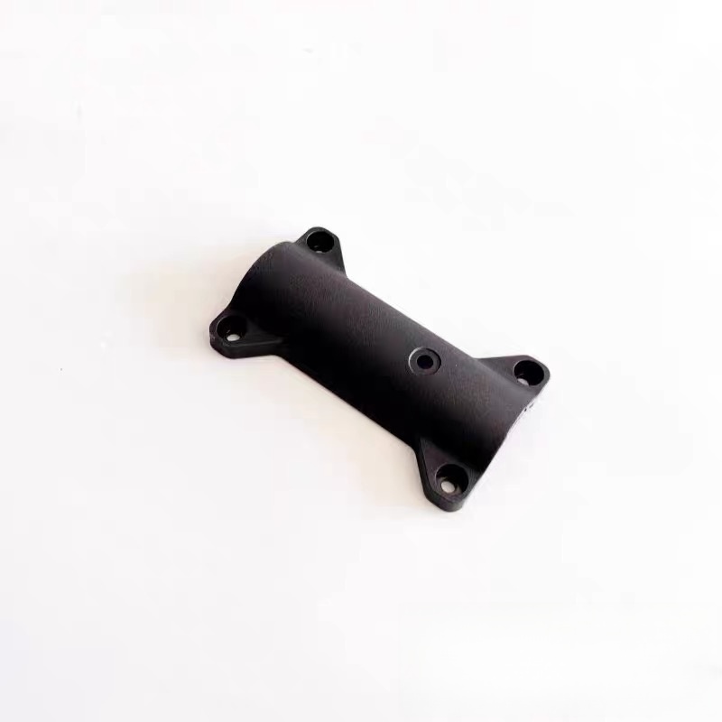 Original Replacement T100 Tripod Tee Cover Protective Shell Fit for DJI Agras T100 Landing Gear Protection Spare Parts