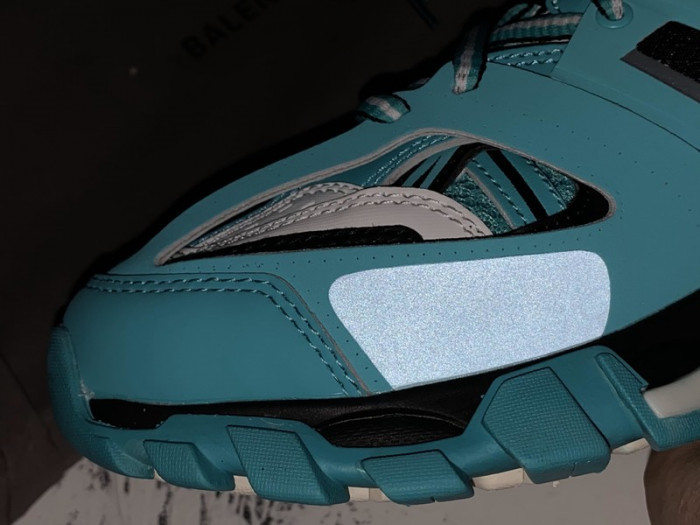 Balenciaga Sneaker TRACK Tess.s.Gomma 5000023(Replica)