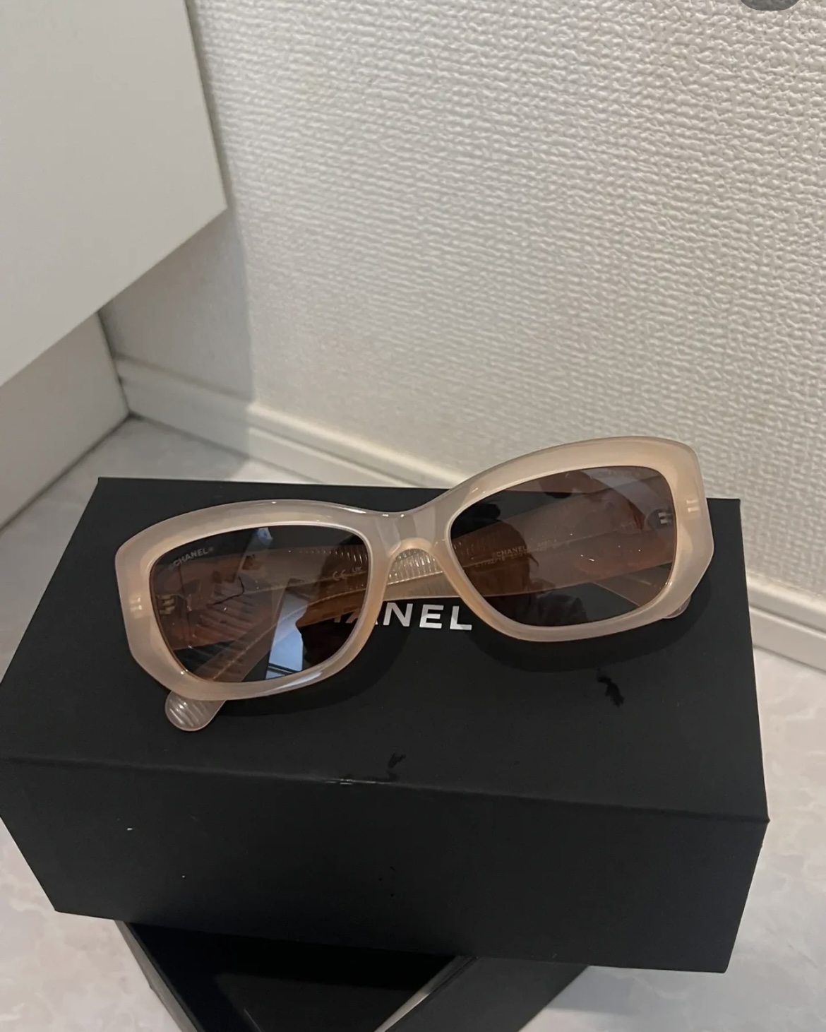 TOP CHANEL  Glasses - 2 Colors