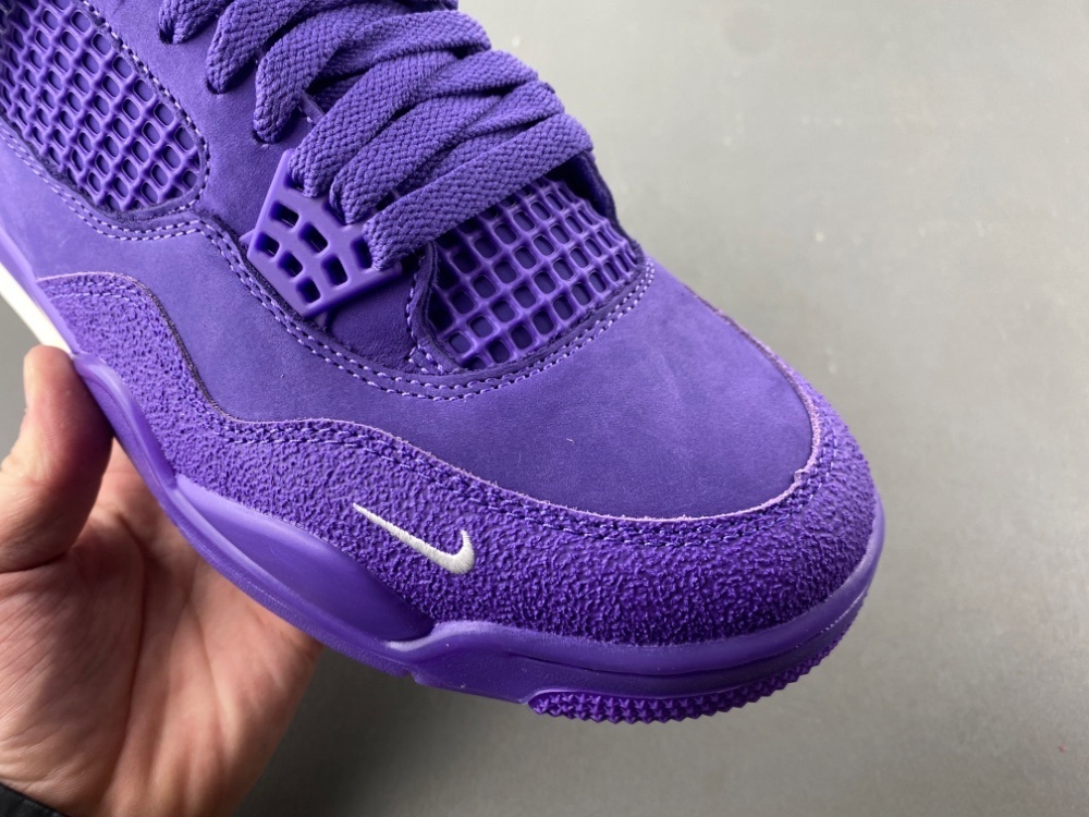 Air Jordan 4 RETRO OG SP