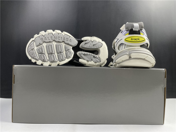 Balenciaga Sneaker TRACK Tess.s.Gomma 5000038(Replica)