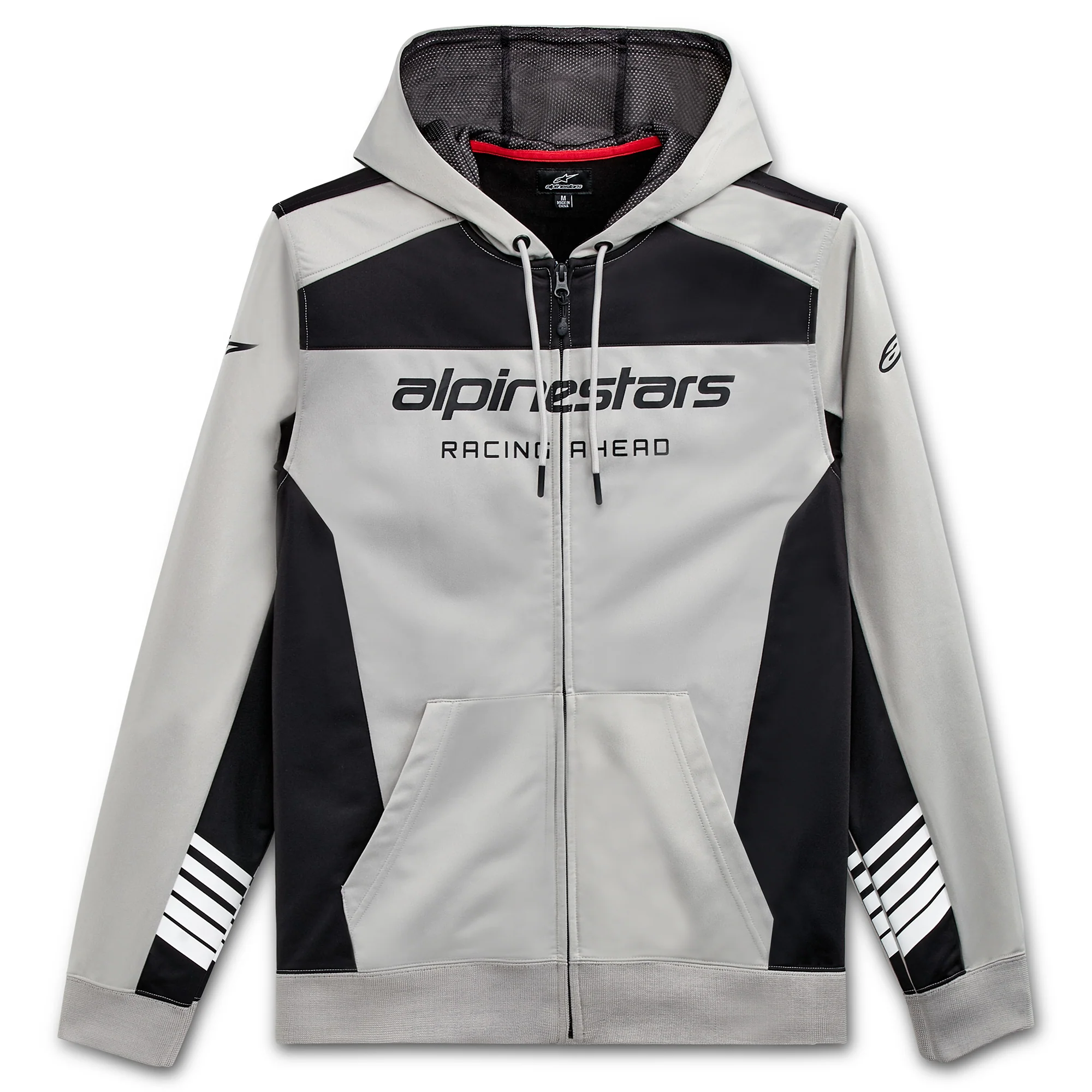 Sessions II Fleece