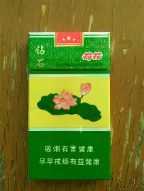钻石（细支荷花）RM280.00oknoni钻石（细支荷花） - oknoni