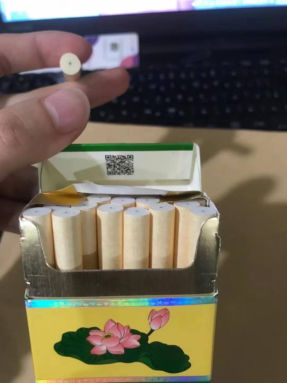 钻石荷花$86.00oknoni钻石荷花 - oknoni