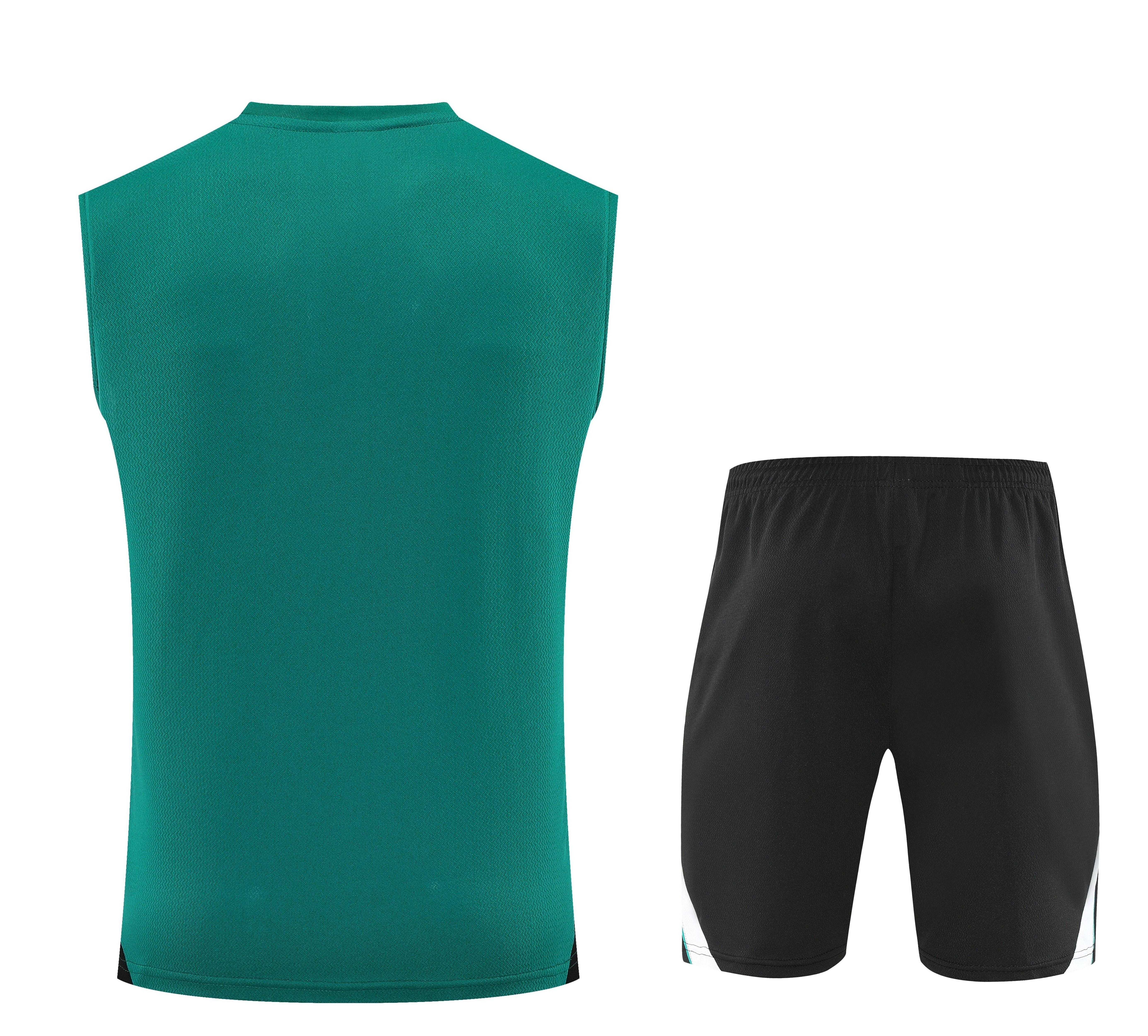 Liverpool Pre-Match Training Vest Kits 25-26