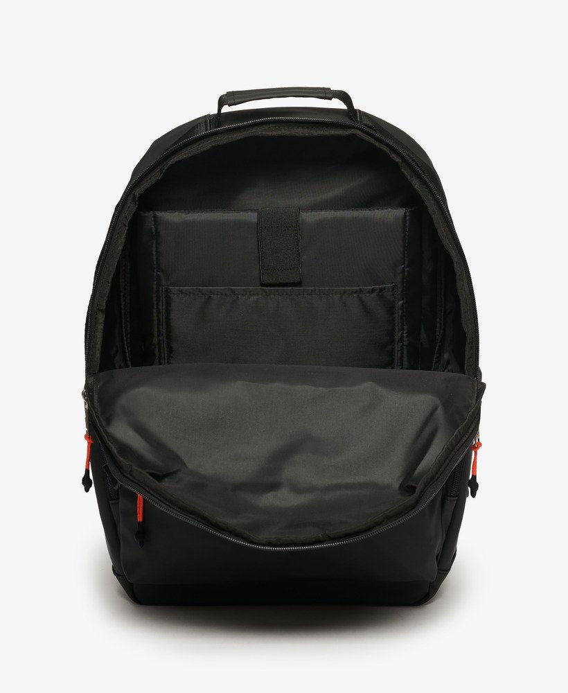 Tarp Utility Backpack | Black