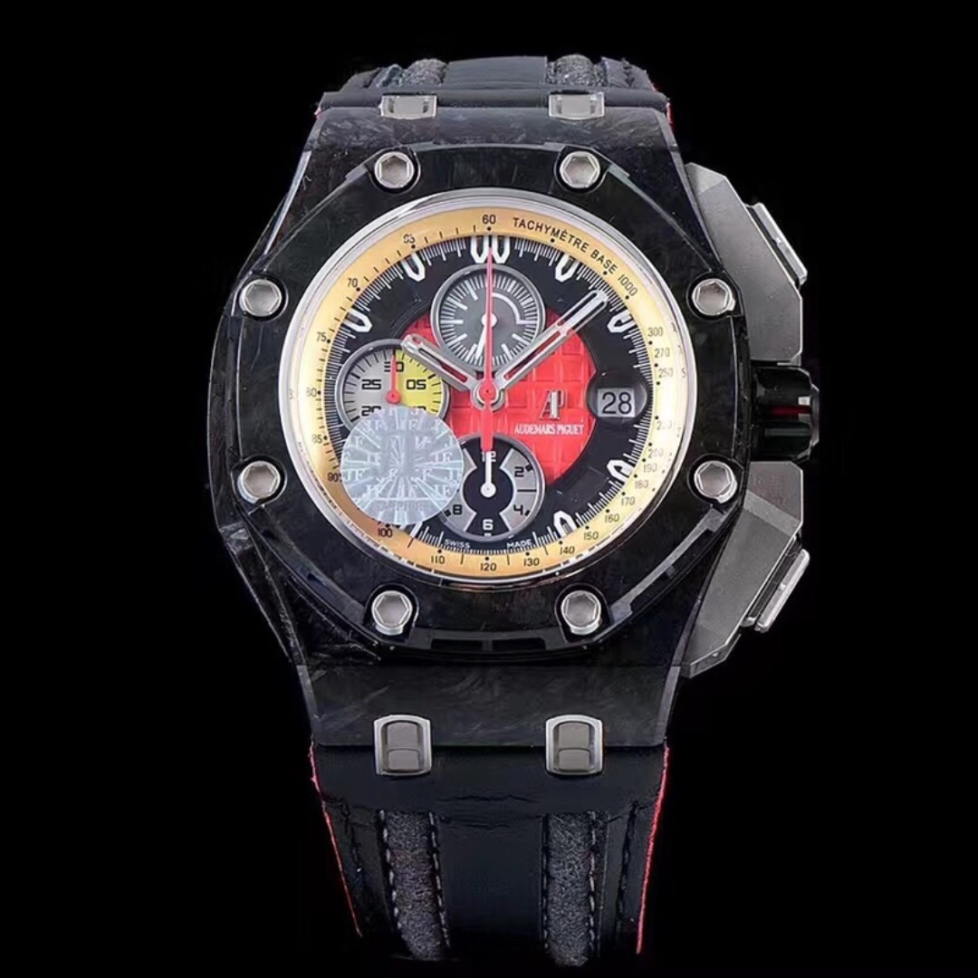 GP Series Men's Watch   Audemars Piguet Royal Oak