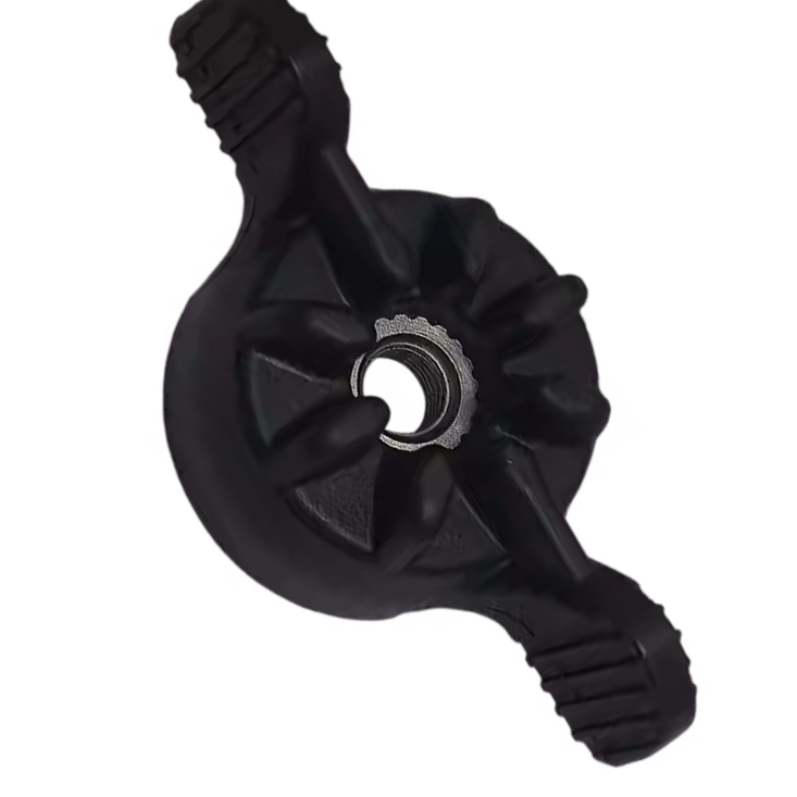 T60 T25P Centrifugal Nozzle Nut for Centrifugal Nozzle Drone Repair Parts Replacement