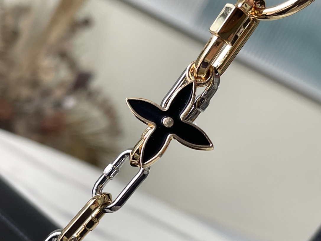 Louis Vuitton Twist MM M21025(Replica)