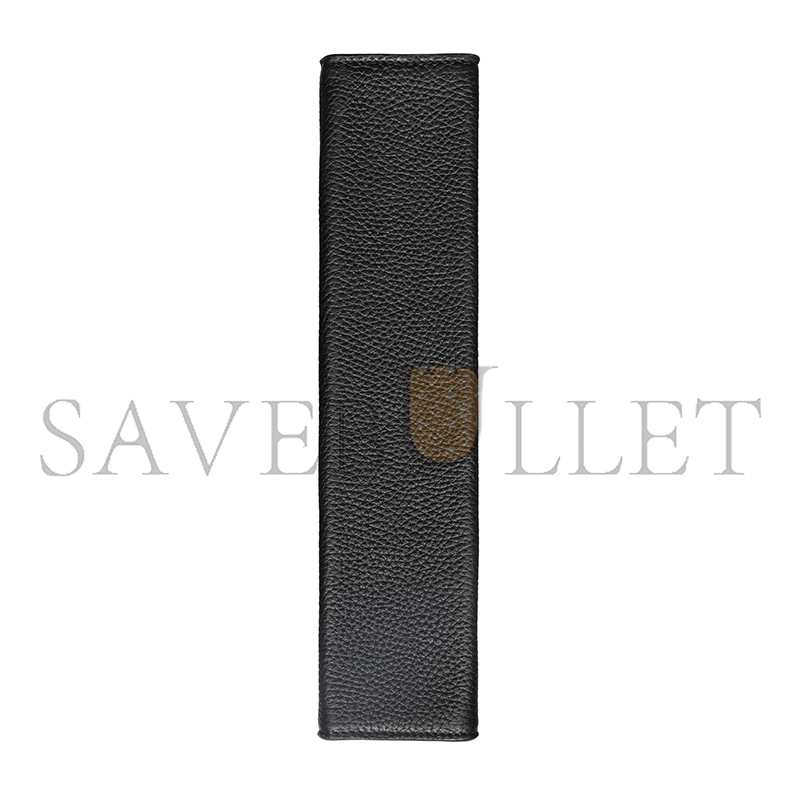 GUCCI SMALL POUCH WITH GUCCI LOGO 771155 (28*18*6.5cm)