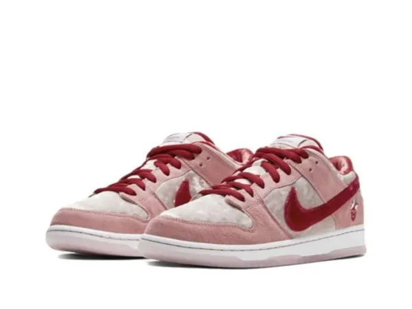 StrangeLove x SB Dunk Low(Replica)