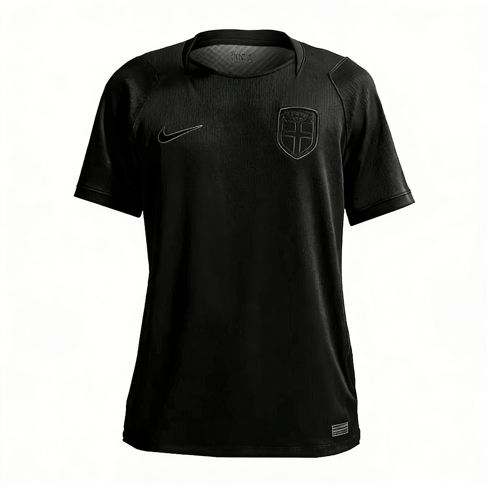 Norway Away Soccer Jersey 2026 World Cup