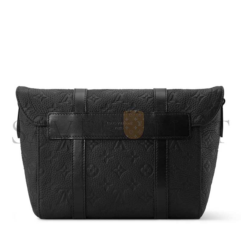 LOUIS VUITTON CHRISTOPHER MESSENGER BAG M28324 (29*25*9cm)