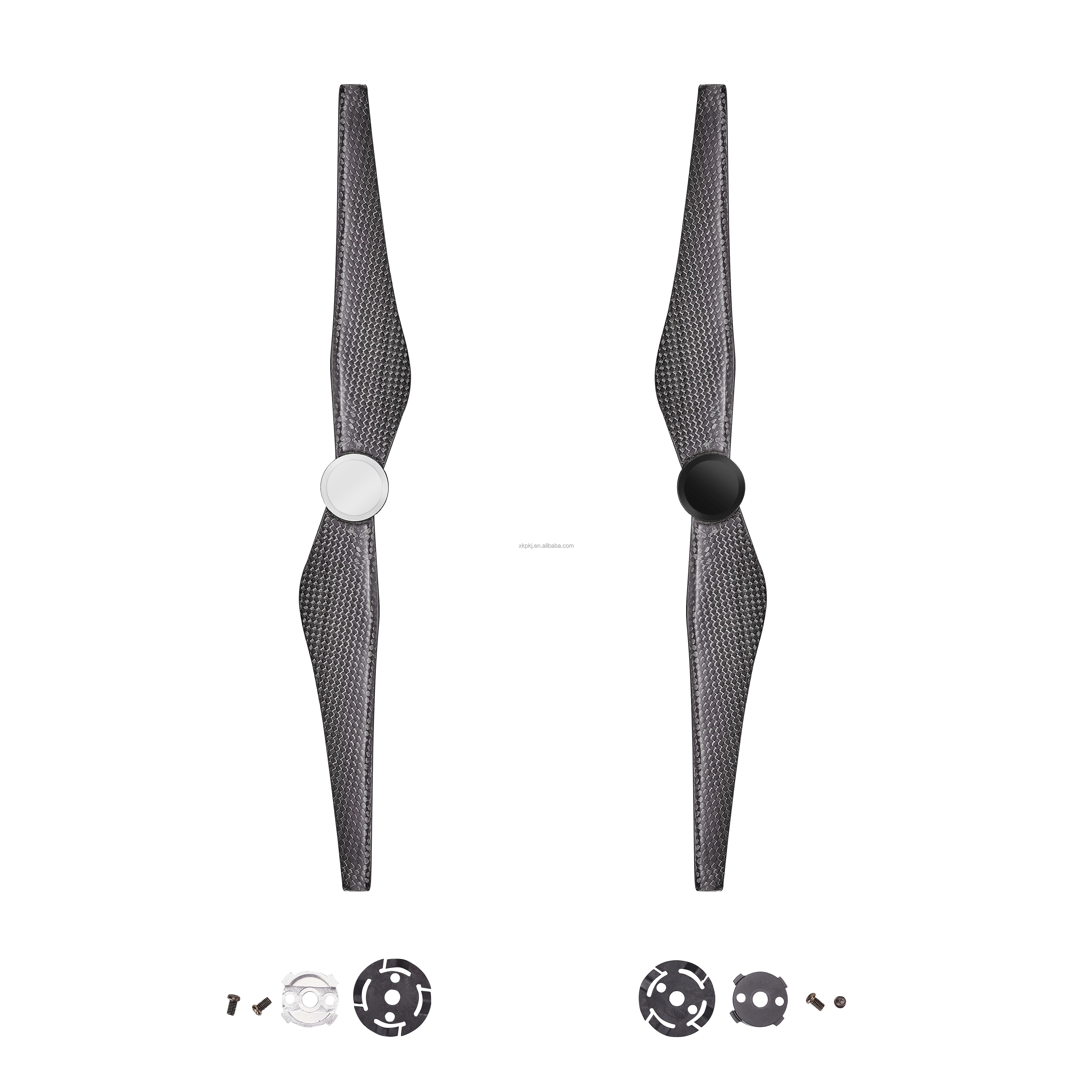 1345 Quick-Release Self Locking Drone Propellers High Toughness Durable Power Kit for DJI Agras Inspire 1 Drone Accessories 1345 Quick-Release Self Locking Drone Propellers High Toughness Durable Power Kit for DJI Agras Inspire 1 Drone Accessories